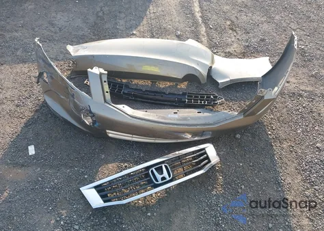 2010 Honda Accord 2.4 Lx z USA, uszkodzony, nr VIN 1HGCP2F33AA129076